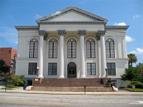 City Hall .